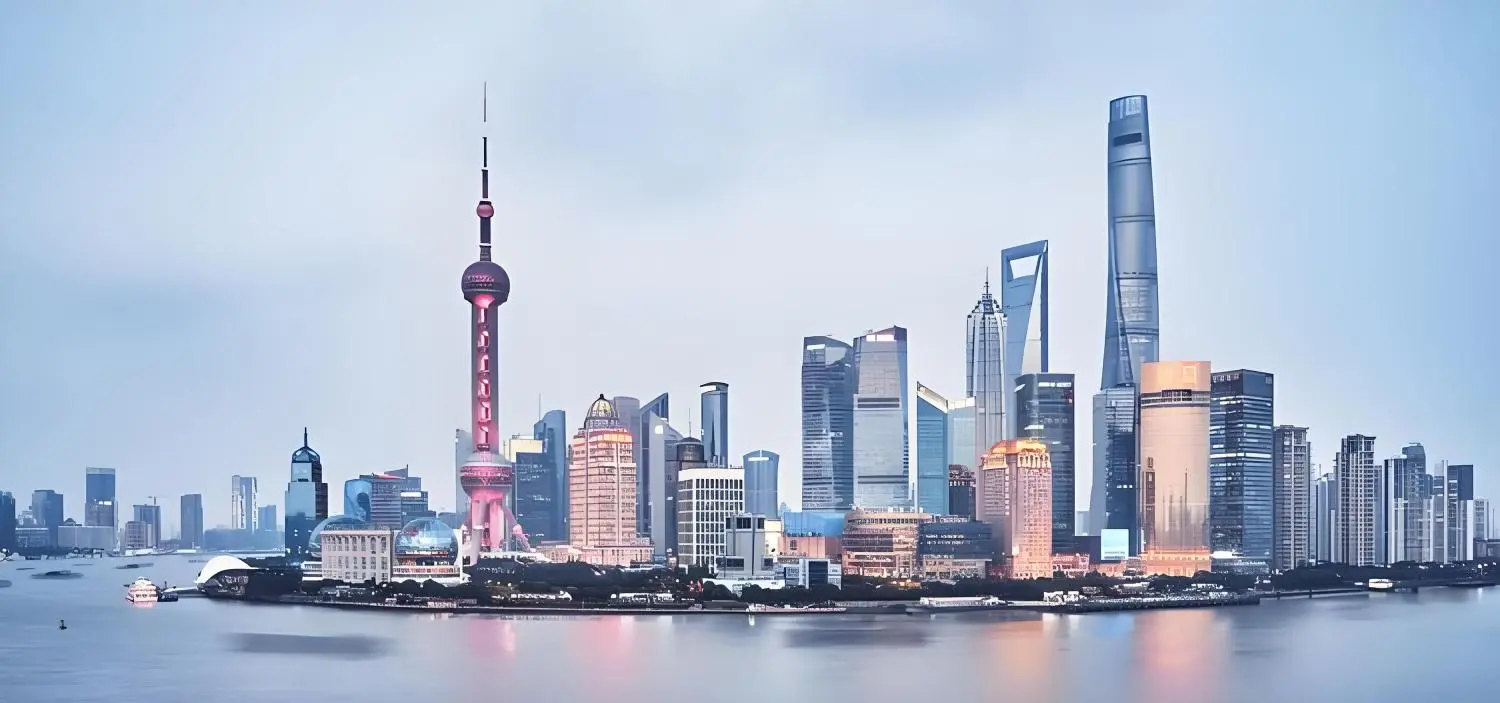 加拿大多伦多建筑外观